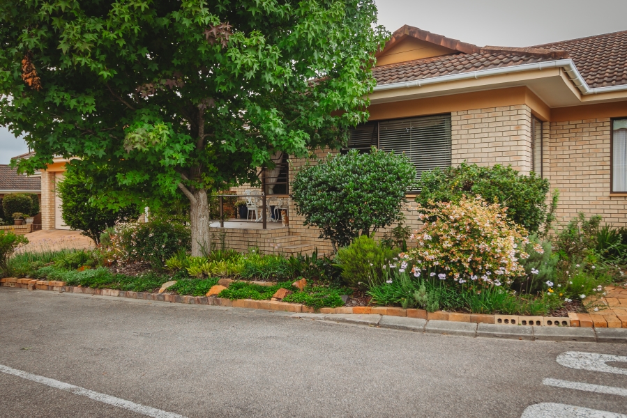 2 Bedroom Property for Sale in Heather Park Western Cape